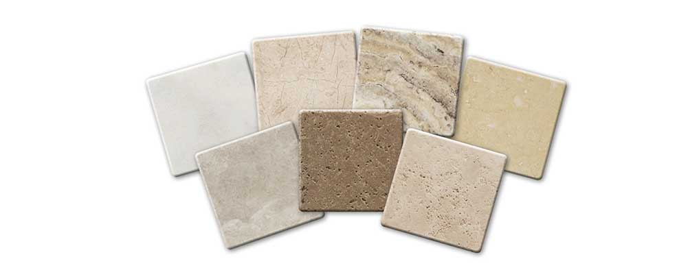 عوامل موثر در قیمت سنگ ساختمانی