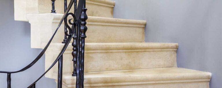 راهنمای خرید سنگ پله و راه پله + جدول بررسی